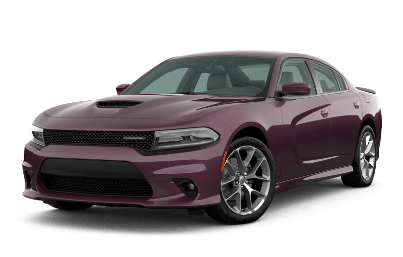 Dodge Charger 2020 GT - Hellraisin (Livrable Ultérieurement)