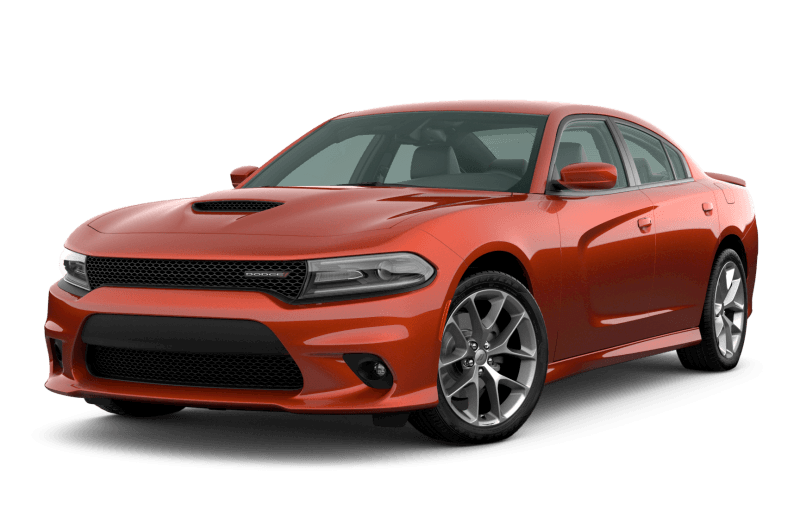 Dodge Charger 2020 GT - Bâton de cannelle (Livrable Ultérieurement)