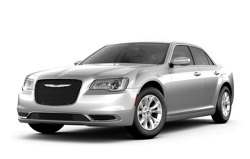 Chrysler 300 2020 300 Touring - Argent éclatant