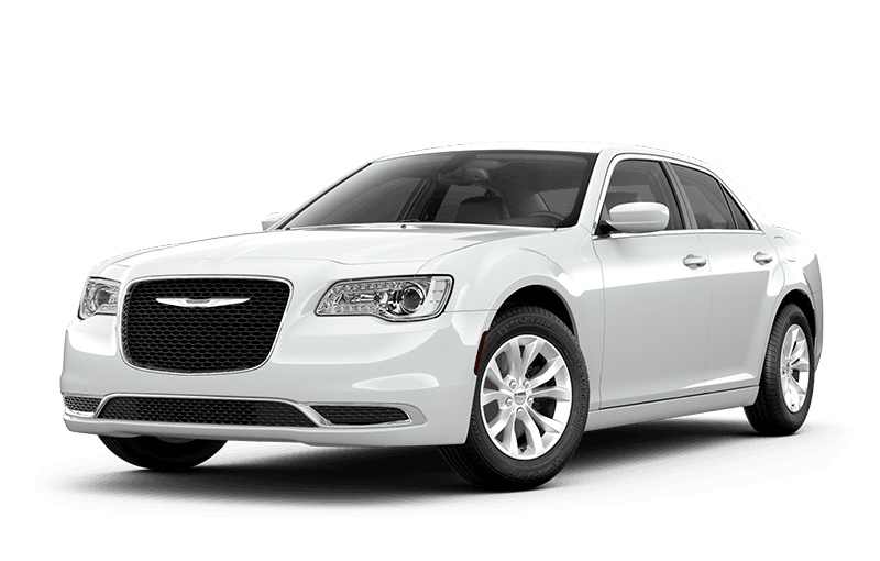 Chrysler 300 2020 300 Touring - Blanc éclatant