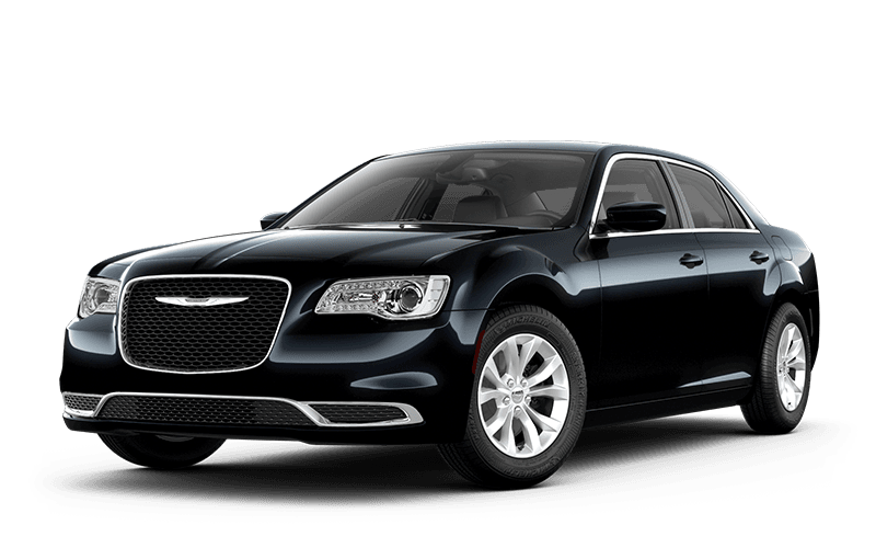 Chrysler 300 2020 300 Touring - Noir brillant