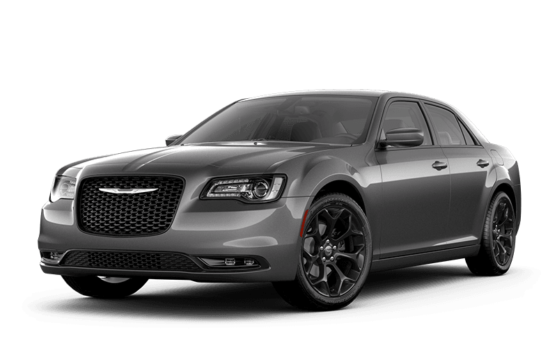 Chrysler 300 2020 300 S - Cristal granit métallisé