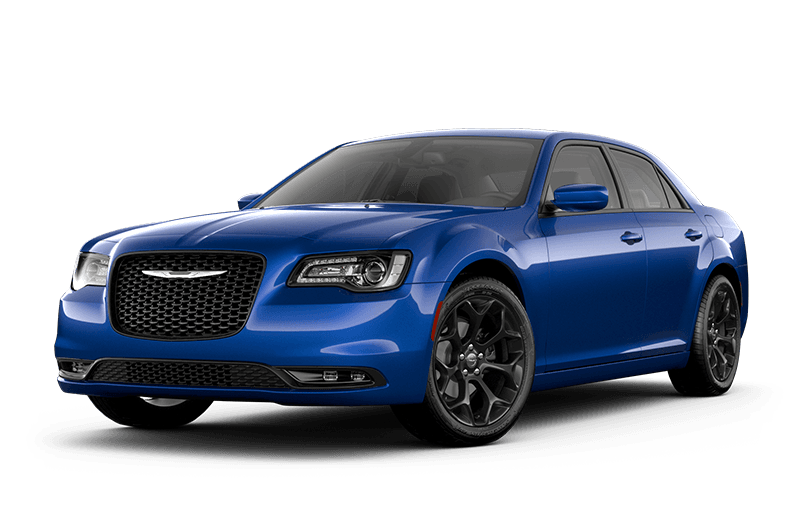 Chrysler 300 2020 300 S - Bleu océan métallisé