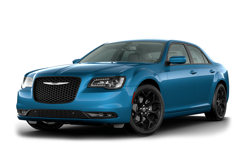 Chrysler 300 2020 300 S - Bleu glacial