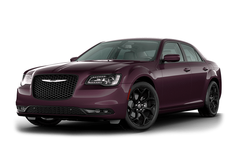 Chrysler 300 2020 300 S - Améthyste