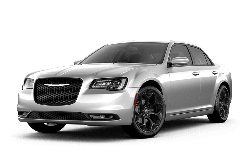 Chrysler 300 2020 300 S - Argent éclatant