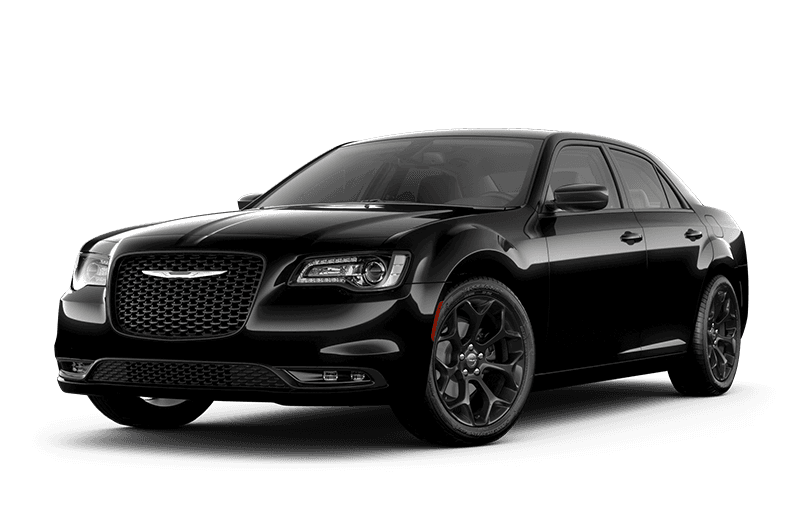 Chrysler 300 2020 300 S - Noir brillant