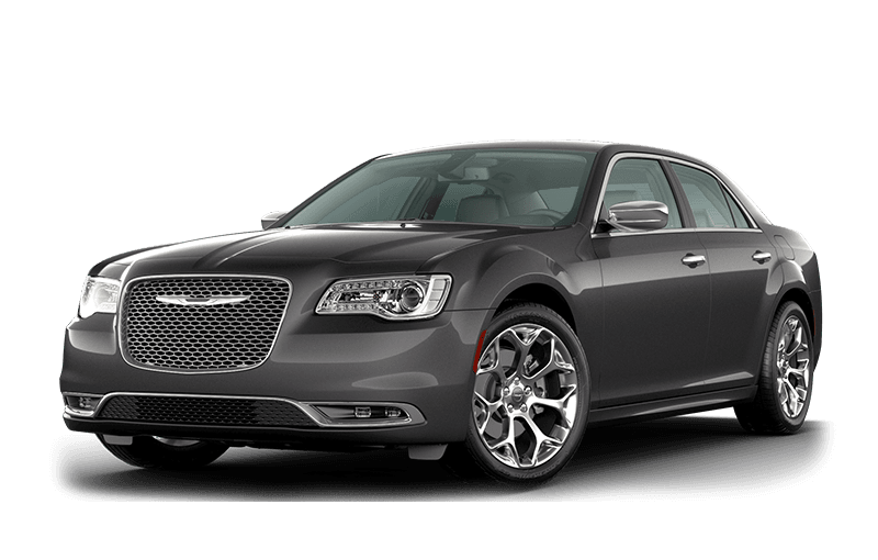 Chrysler 300 2020 300 C - Cristal granit métallisé