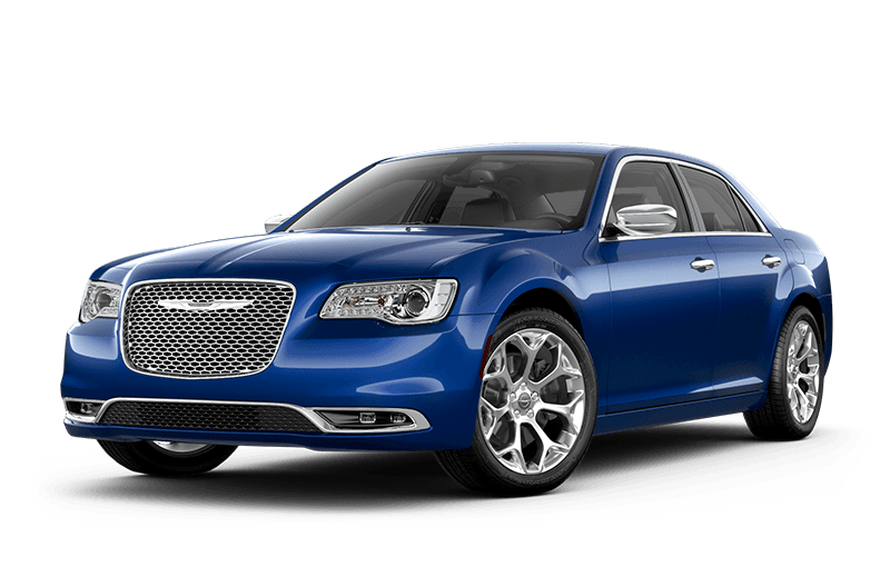 Chrysler 300 2020 300 C - Bleu océan métallisé