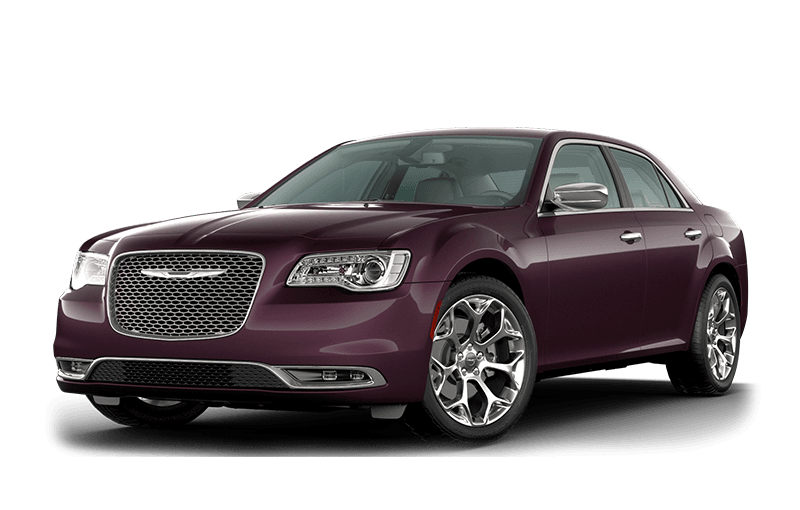 Chrysler 300 2020 300 C - Améthyste