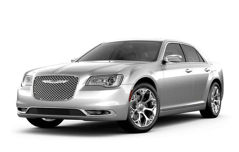 Chrysler 300 2020 300 C - Argent éclatant