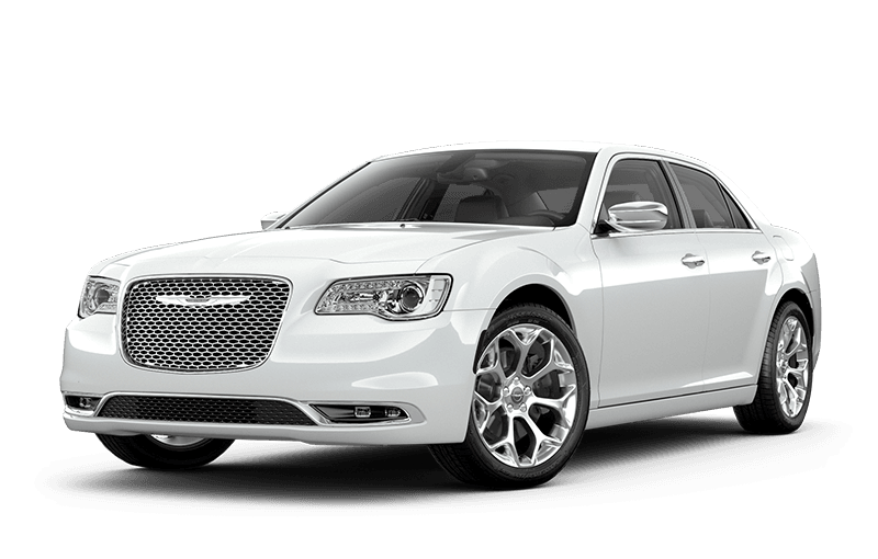 Chrysler 300 2020 300 C - Blanc éclatant
