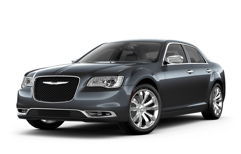 Chrysler 300 2020 300 Limited - Cristal granit métallisé