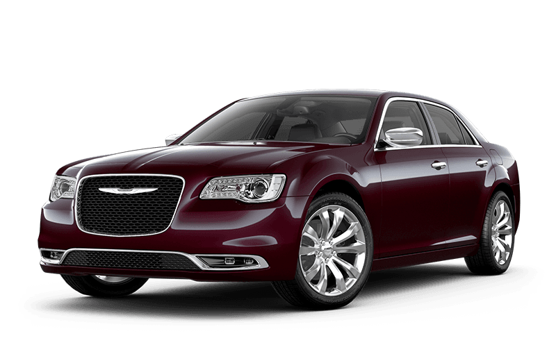 Chrysler 300 2020 300 Limited