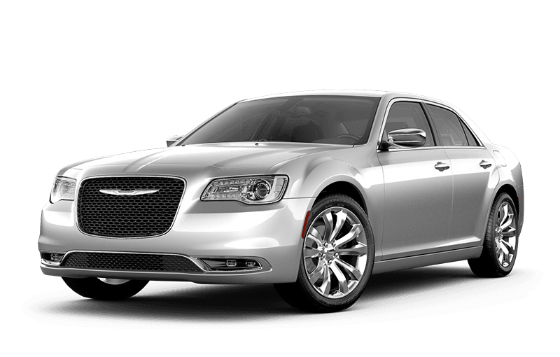 Chrysler 300 2020 300 Limited - Argent éclatant