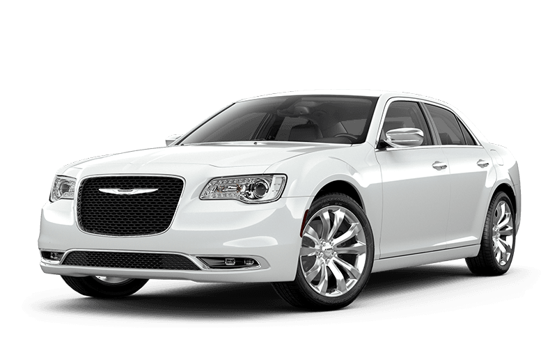 Chrysler 300 2020 300 Limited - Blanc éclatant