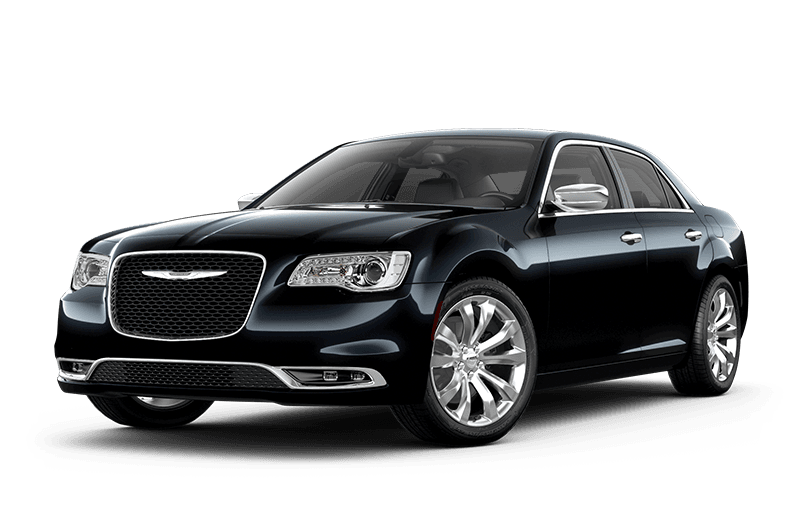 Chrysler 300 2020 300 Limited - Noir brillant