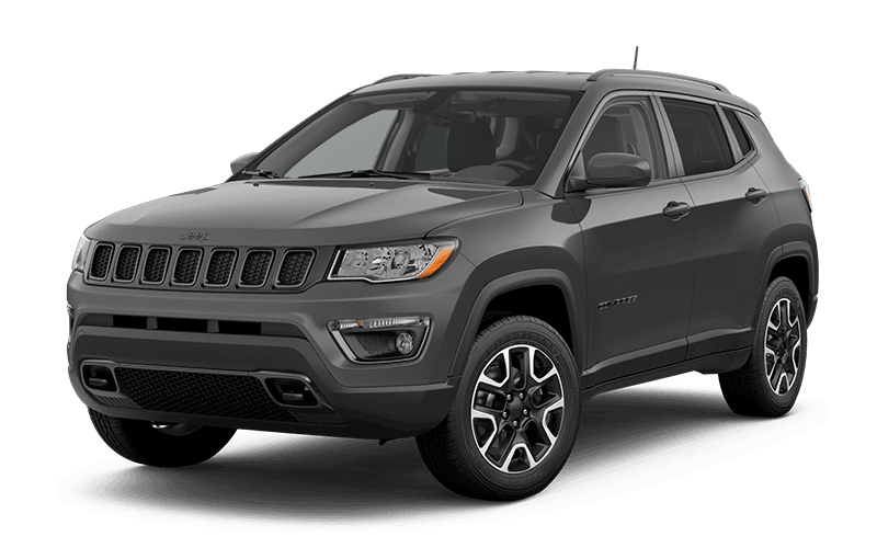 2020 Jeep® Compass Upland