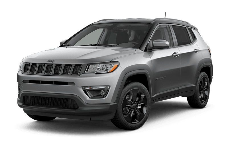 2020 Jeep® Compass Altitude