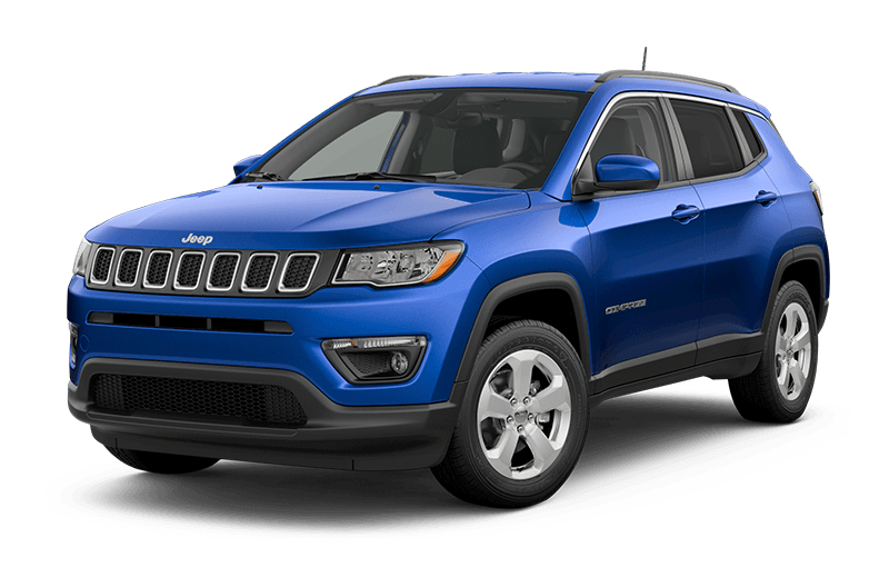 2020 Jeep® Compass North
