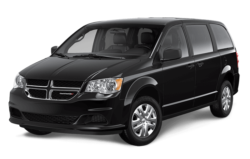 Dodge Grand Caravan 2020 Ensemble valeur plus - Couche nacrée cristal noir étincelant