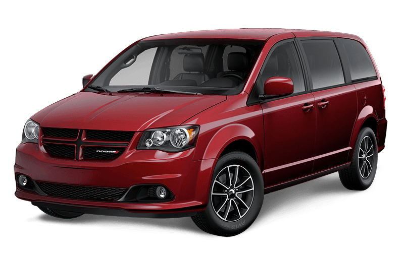 Dodge Grand Caravan 2020 modèles et fiches techniques Dodge Canada