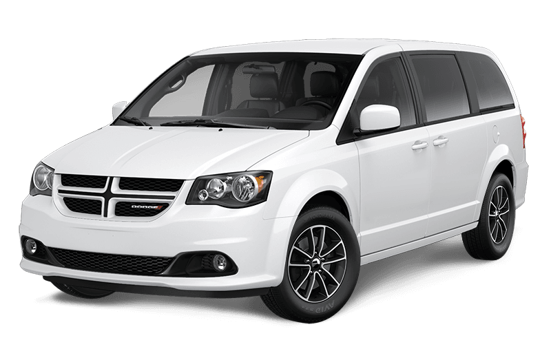 Dodge Grand Caravan 2020 GT