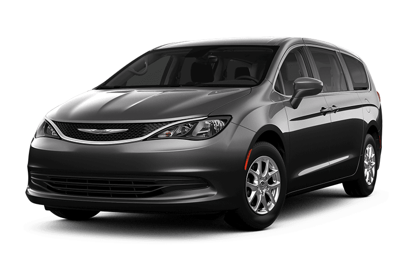 Chrysler Pacifica 2020 LX