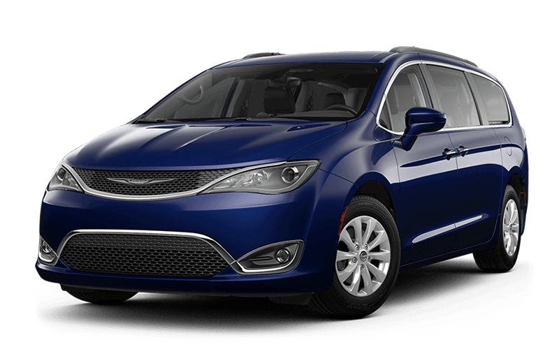 Chrysler Pacifica 2020 Touring