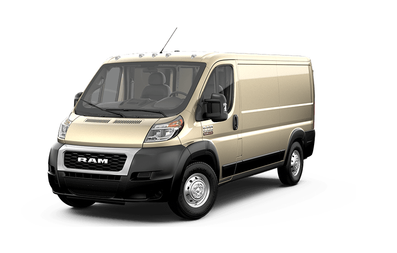 2020 Ram ProMaster® 1500 Low Roof 136 in. WB