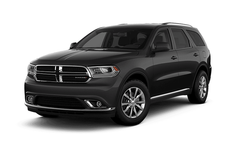 2020 Dodge Durango SXT - Granite Crystal Metallic