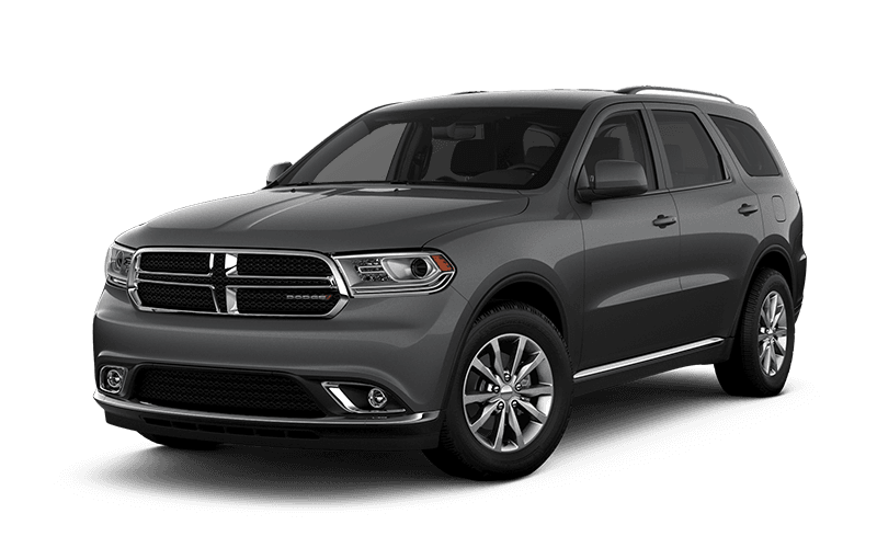 2020 Dodge Durango SXT - Billet Metallic