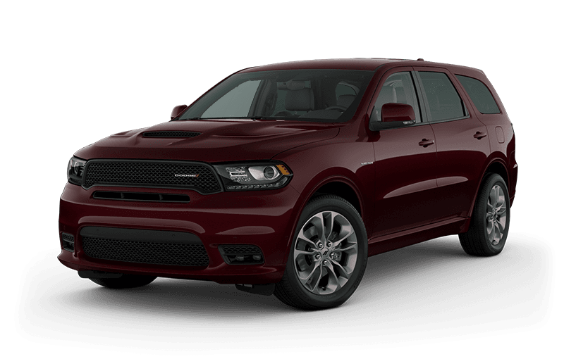 Dodge Durango R/T 2020