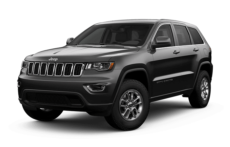 Jeep® Grand Cherokee 2020 Laredo - Cristal granit métallisé