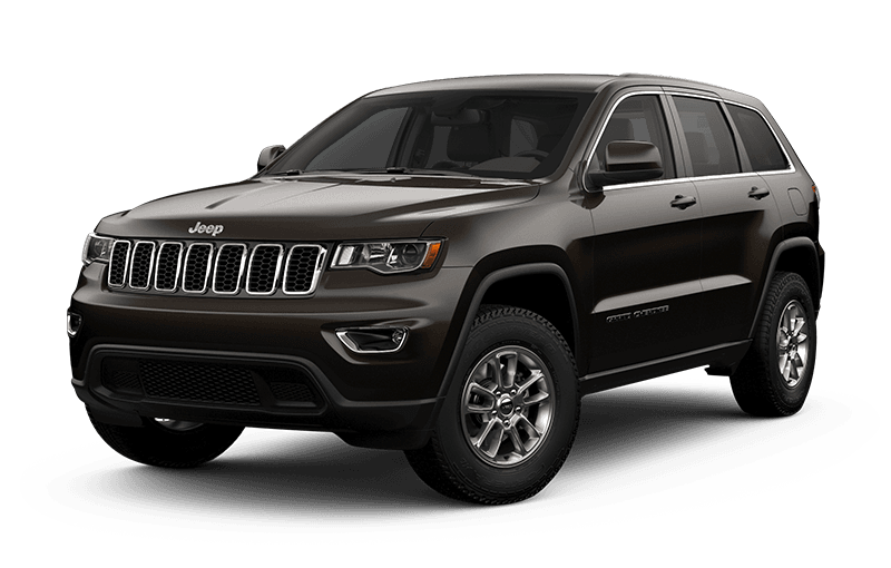 Jeep® Grand Cherokee 2020 Laredo - Noyer brun métallisé