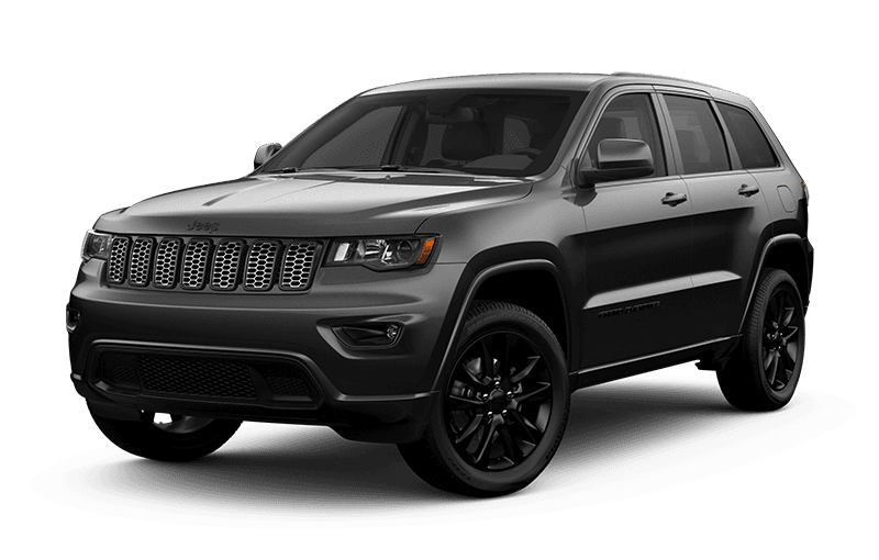 Jeep® Grand Cherokee 2020 Altitude - Cristal granit métallisé