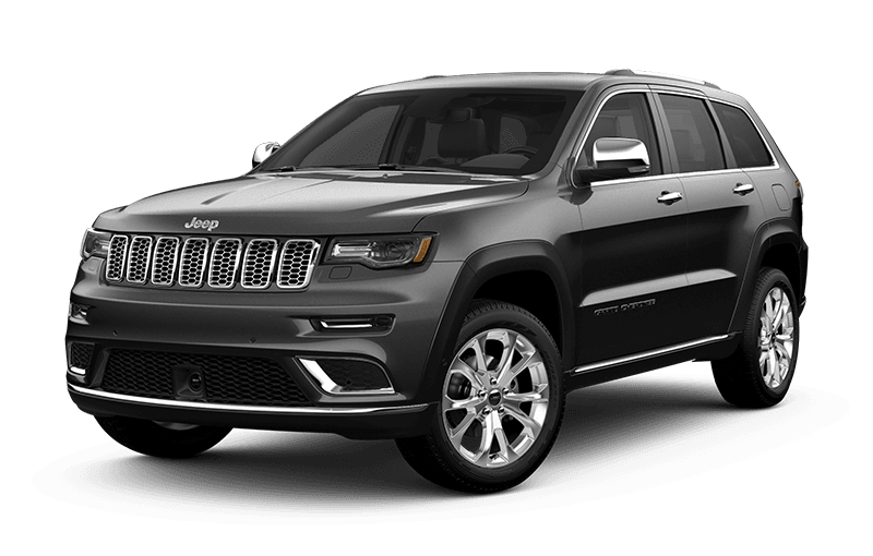 Jeep® Grand Cherokee 2020 SummitMD - Cristal granit métallisé