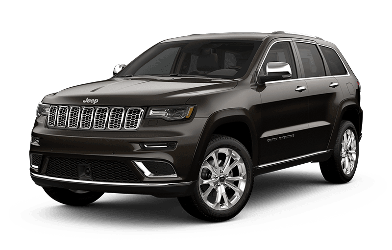 Jeep® Grand Cherokee 2020 SummitMD - Noyer brun métallisé