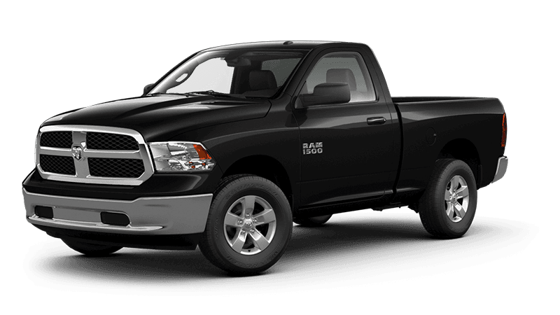 Ram 1500 Classic SLT 2021