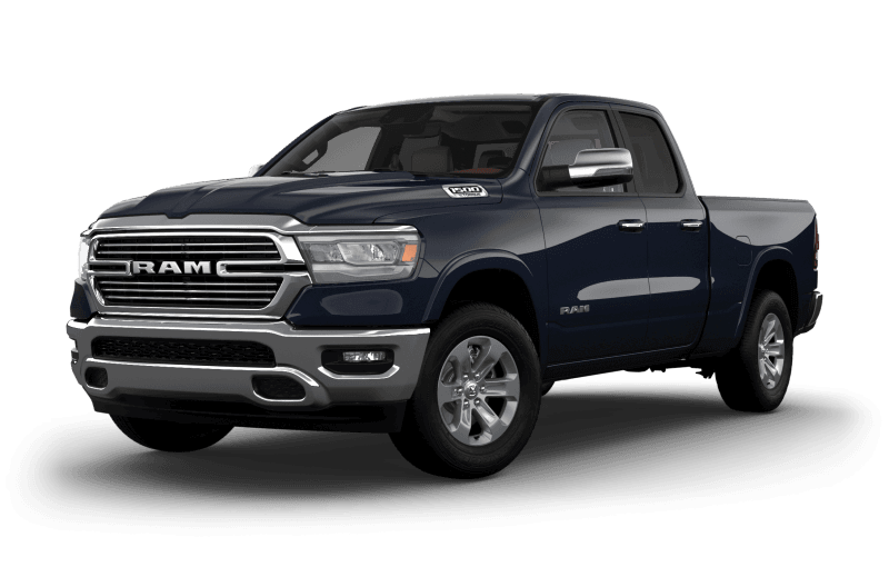 2021 Ram 1500 Laramie®