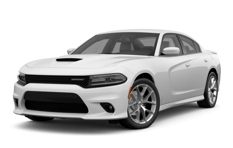 2021 Dodge Charger GT