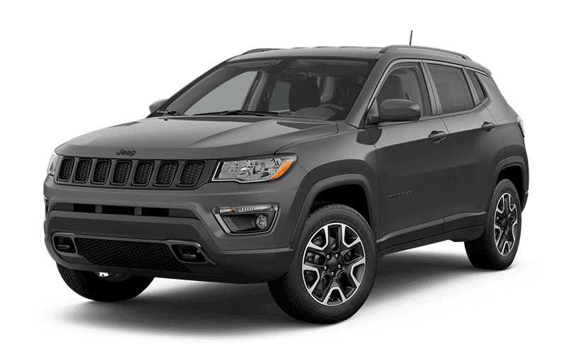 Jeep® Compass 2021 Upland