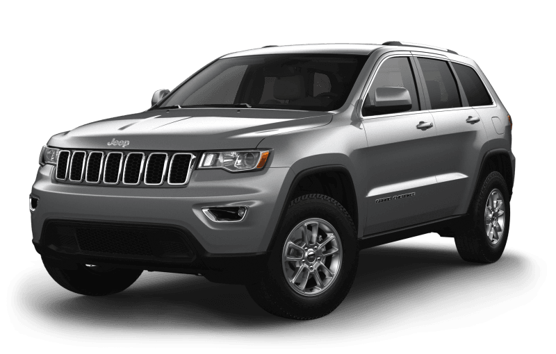 Jeep® Grand Cherokee 2021 Laredo - Gris acier métallisé