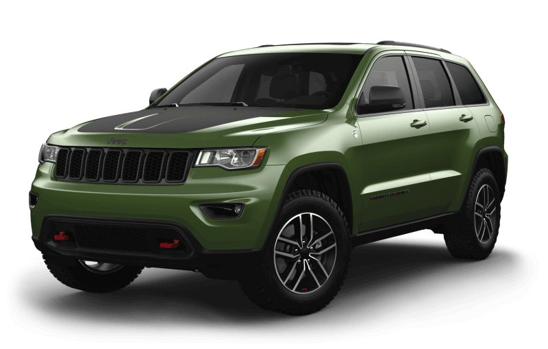 2021 Jeep Grand Cherokee Most Awarded SUV Ever Jeep Canada