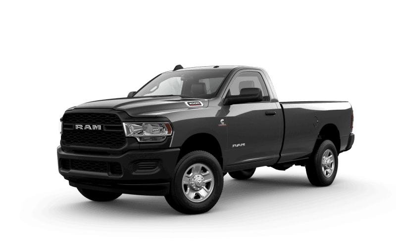Ram 3500 2022 Tradesman - CRISTAL GRANIT MÉTALLISÉ