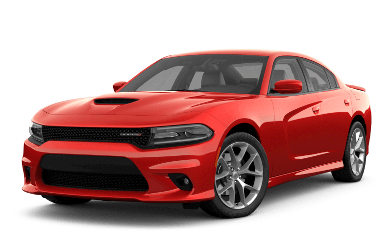2022 Dodge Charger GT - TORRED