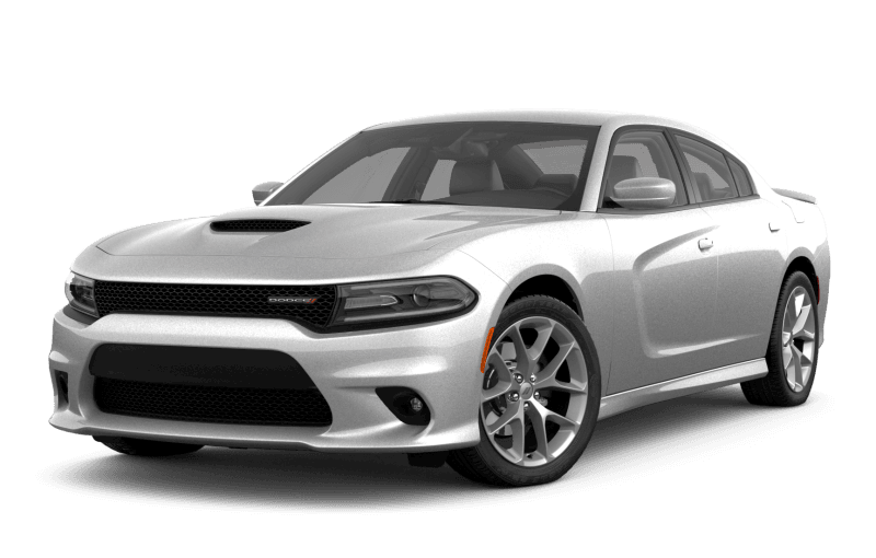 2022 Dodge Charger GT - TRIPLE NICKEL