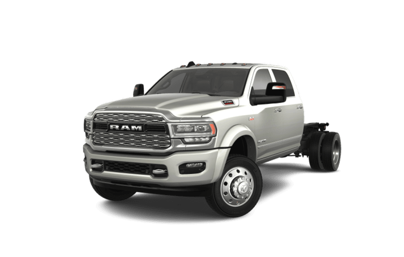 2023 Ram Chassis Cab 4500 Limited