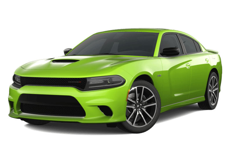 2023 Dodge Charger R/T - Sublime