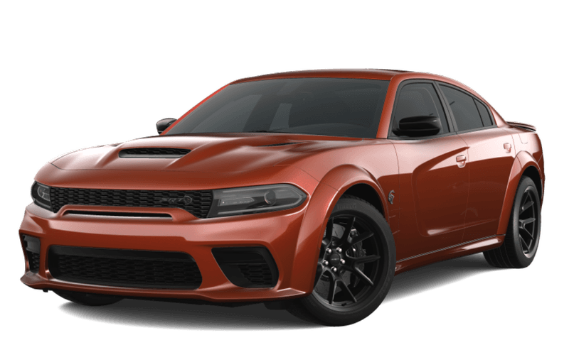2023 Dodge Charger SRT® Hellcat Redeye Widebody Jailbreak - SINAMON STICK